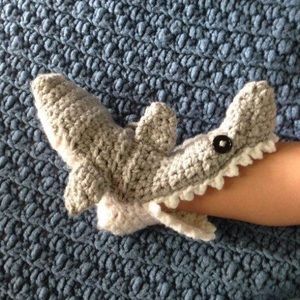 Meet your Posher, Kristy