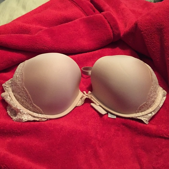 Victoria's Secret dream Angels push-up bra
