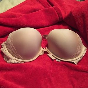 Victoria's Secret dream Angels push-up bra