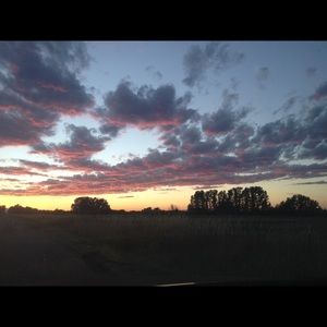 Meet your Posher, Montana