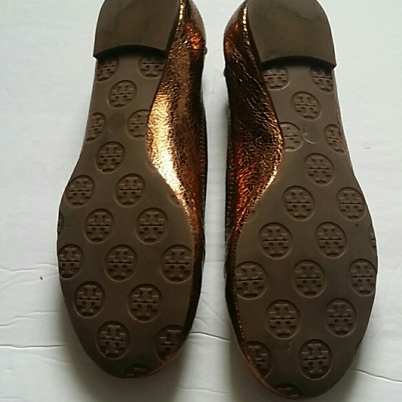 Tory Burch Flats - Picture 2 of 2