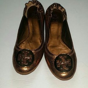 Tory Burch Flats