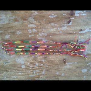 friendship bracelet