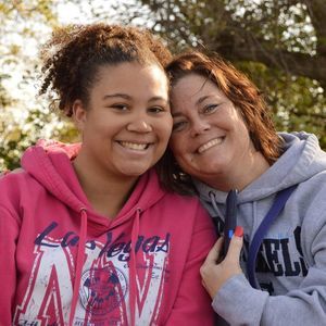 Meet your Posher, Kristine haywood