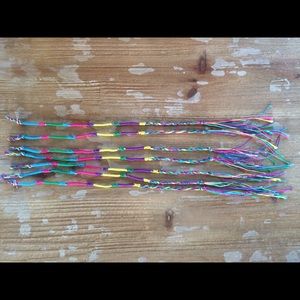 friendship bracelet