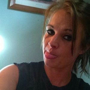 Meet your Posher, Whitney