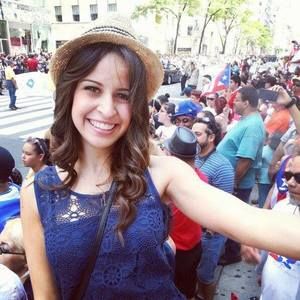 Meet your Posher, Fani