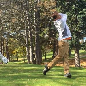 Meet your Posher, Zach