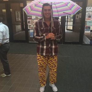 Meet your Posher, Evan