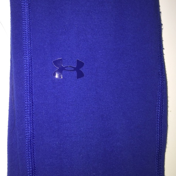 Under armour leggings