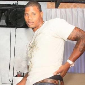 Meet your Posher, Nigel