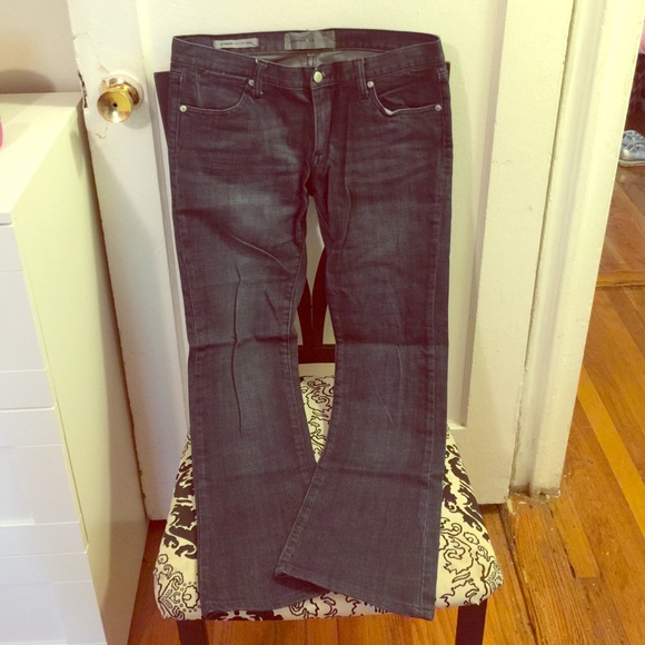 Paperdenim&cloth  Denim - Paperdenim&cloth medium wash jeans. Size 29