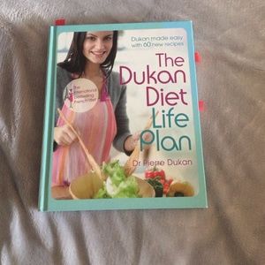 Diet book / cook book