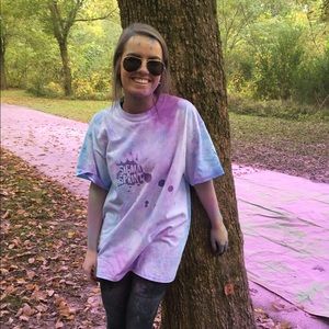 Meet your posher Alyssa