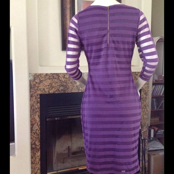 Gianni Bini Dress - Picture 2 of 4