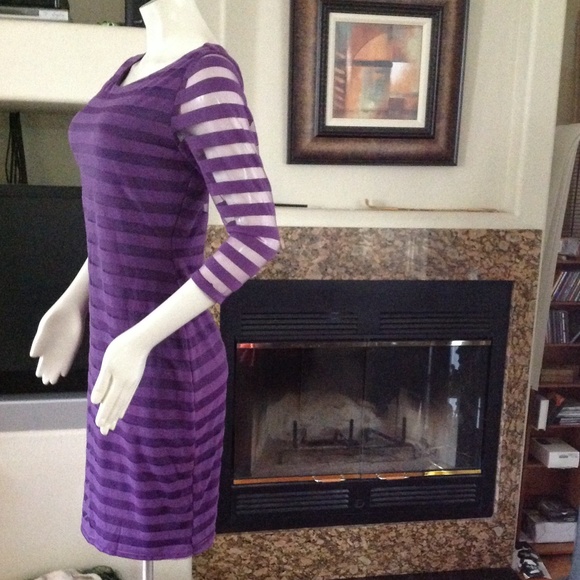 Gianni Bini Dress - Picture 3 of 4