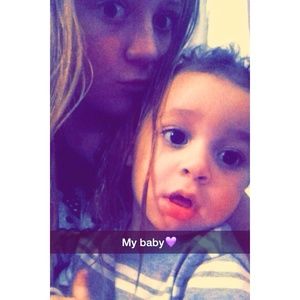 Meet your Posher, Shannon