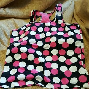 Athletic Works Exercise Tank