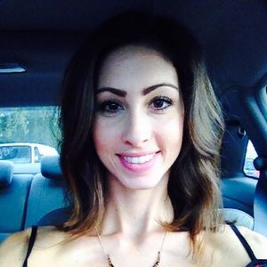 Meet your Posher, Marie