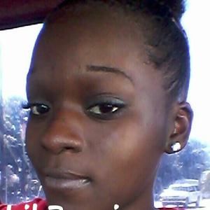 Meet your Posher, Monique