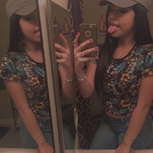 Meet your Posher, Olga