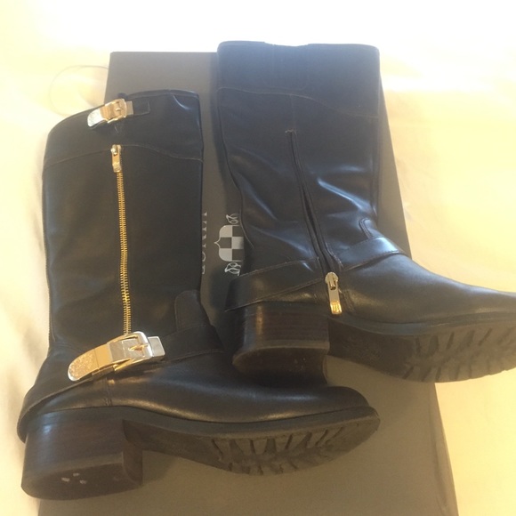 Vince Camuto boots
