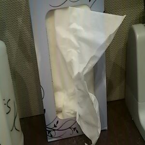 Meet your Posher, Taletta