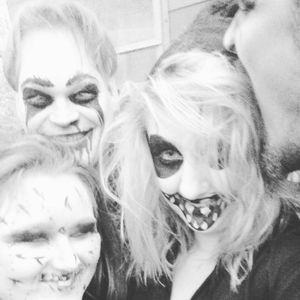 Meet your Posher, Bec