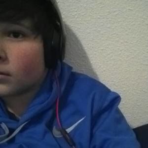 Meet your Posher, Evan