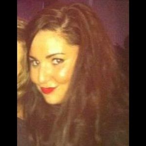 Meet your Posher, Molly