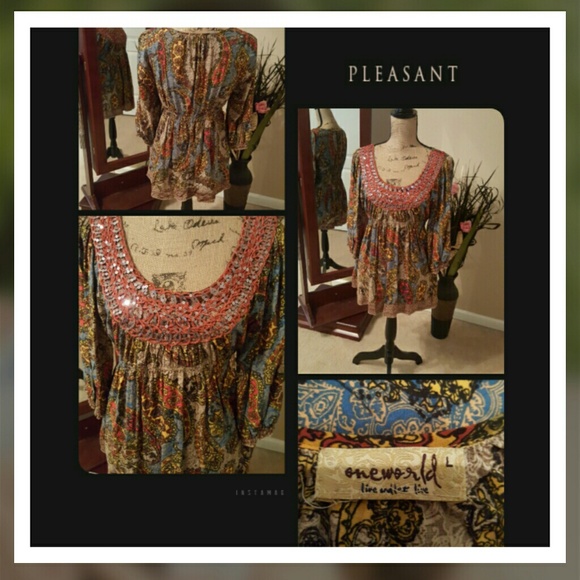 Blouse