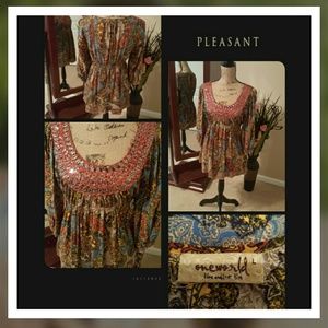 Blouse