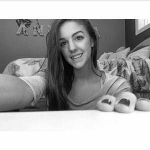 Meet your Posher, Andrea