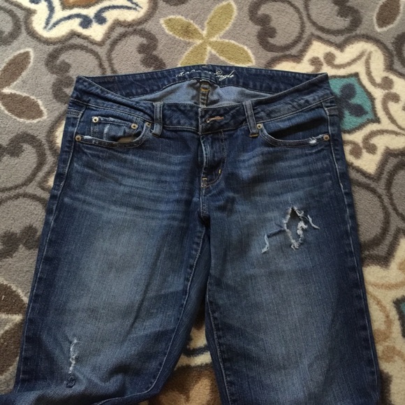 American Eagle Sz. 10 jeans