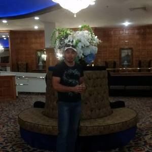 Meet your Posher, William