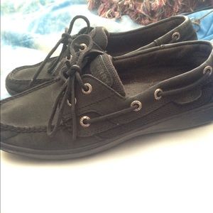 Women's Bluefish 2-Eye Boat Shoe