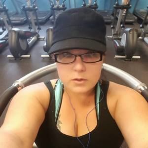 Meet your Posher, Corinne