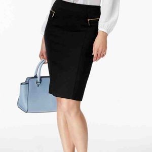 Michael Kors Core of Kors Pencil Skirt