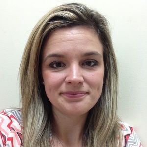 Meet your Posher, Holly