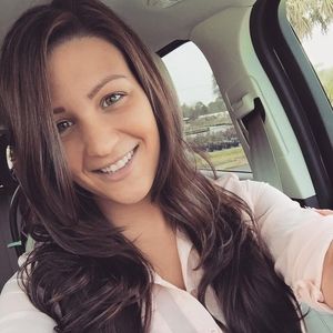 Meet your Posher, Kristina