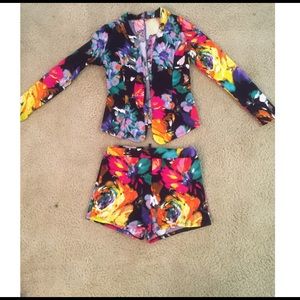 "Girls Night Out" Print Set