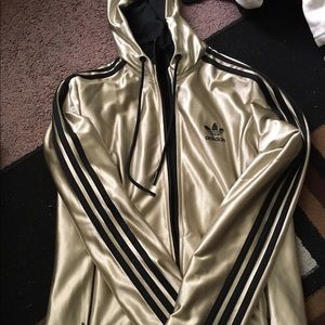 Adidas coat