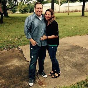 Meet your Posher, Staci