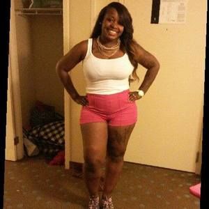 Meet your Posher, Precious