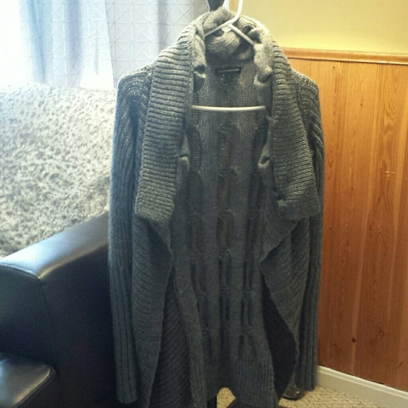 Jacket/coat