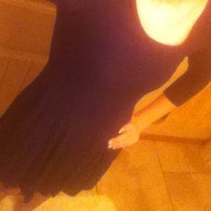 Super cute! Semi formal dress (: