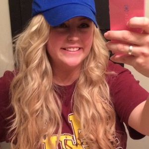 Meet your Posher, Haley