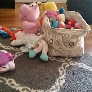 Meet your Posher, Breanne