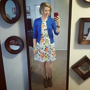 J. Crew Sweaters - Crewneck cardigan J. Crew Sweaters - Crewneck cardigan