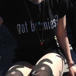 Meet your Posher, Lex